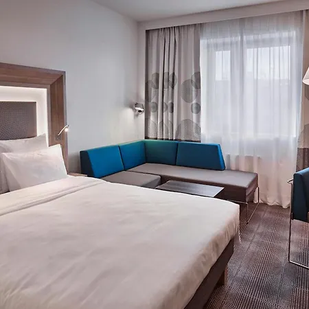 Four Points Flex By Sheraton Ξενοδοχείο Ostringen