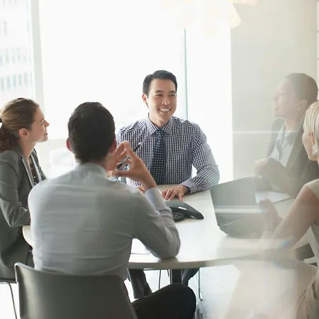 Ξενοδοχείο Four Points Flex By Sheraton 3*