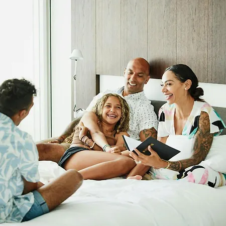 Four Points Flex By Sheraton 3*