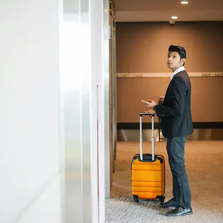 Four Points Flex By Sheraton