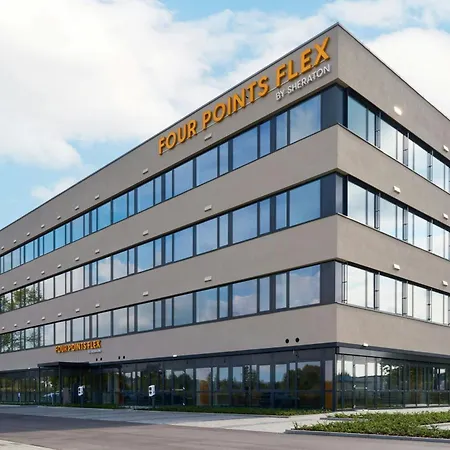 Ξενοδοχείο Four Points Flex By Sheraton Ostringen