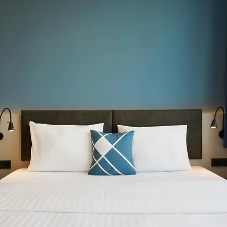 Four Points Flex By Sheraton Szálloda Östringen