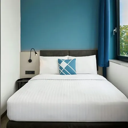 Four Points Flex By Sheraton 3*