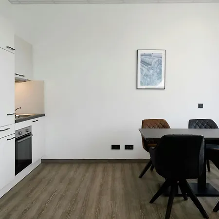 Four Points Flex By Sheraton Szálloda 3*