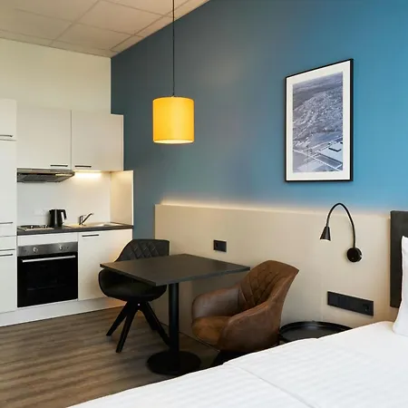 Four Points Flex By Sheraton 3* Östringen