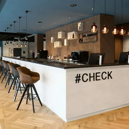 Four Points Flex By Sheraton Hotel 3*