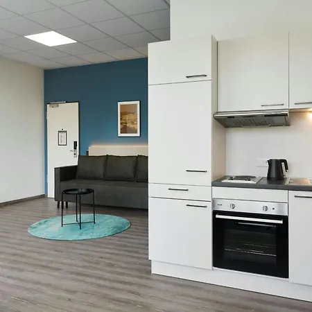 Four Points Flex By Sheraton Szálloda 3*