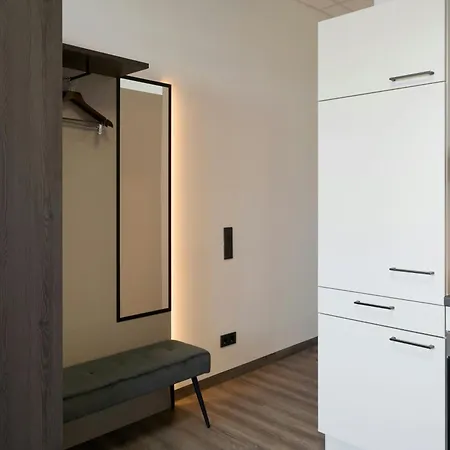 Szálloda Four Points Flex By Sheraton Östringen