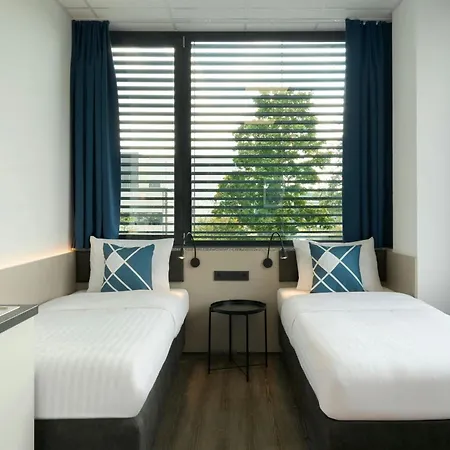 Four Points Flex By Sheraton Ξενοδοχείο 3*