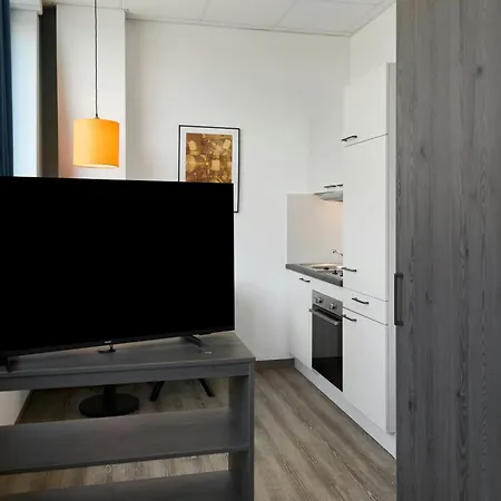 Szálloda Four Points Flex By Sheraton Östringen