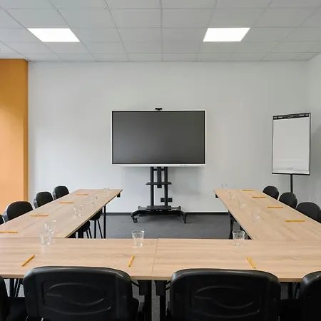 Four Points Flex By Sheraton Szálloda 3*