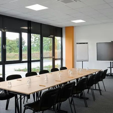 Four Points Flex By Sheraton 3*