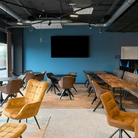 Four Points Flex By Sheraton Östringen