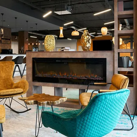 Four Points Flex By Sheraton Östringen