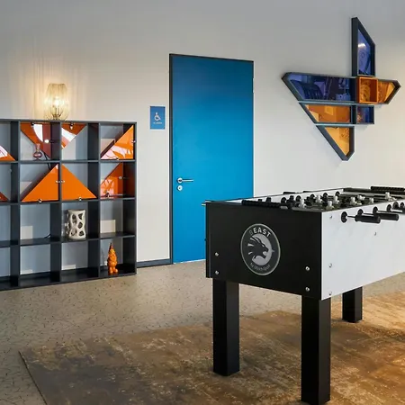 Four Points Flex By Sheraton 3*