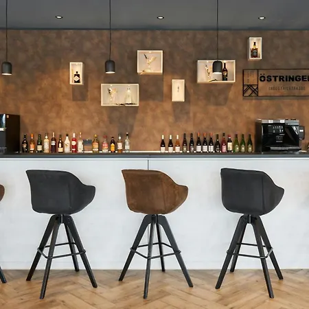 Ξενοδοχείο Four Points Flex By Sheraton