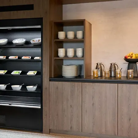 Szálloda Four Points Flex By Sheraton