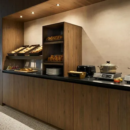 Four Points Flex By Sheraton Ξενοδοχείο Ostringen