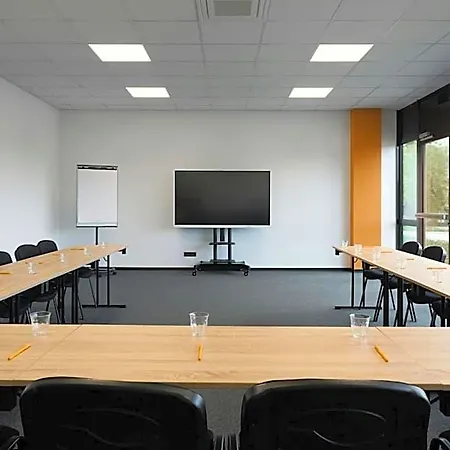 Four Points Flex By Sheraton Hotel Ostringen