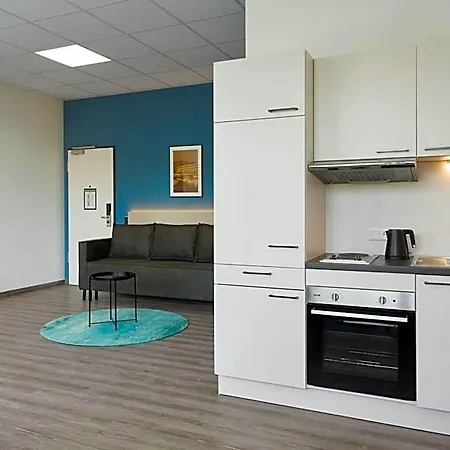 Hotel Four Points Flex By Sheraton Ostringen