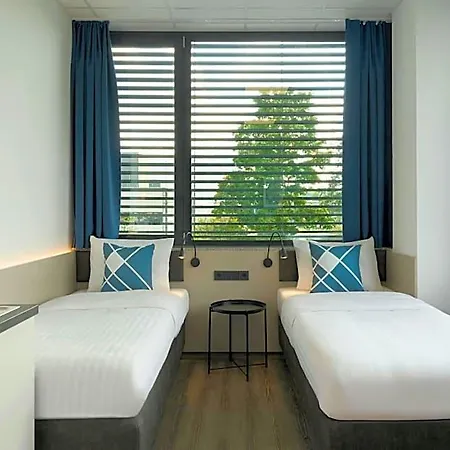 Hotel Four Points Flex By Sheraton Ostringen