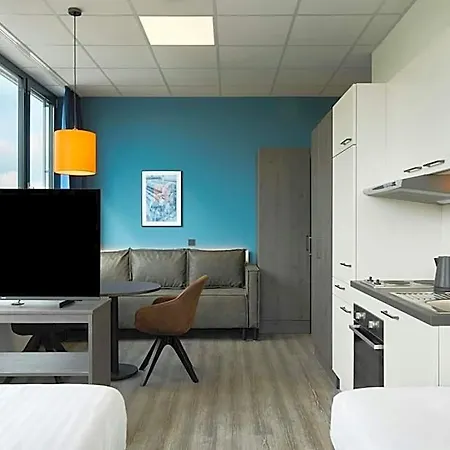 Four Points Flex By Sheraton Hotel Ostringen