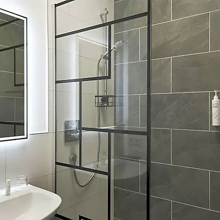 Hotel Four Points Flex By Sheraton Ostringen