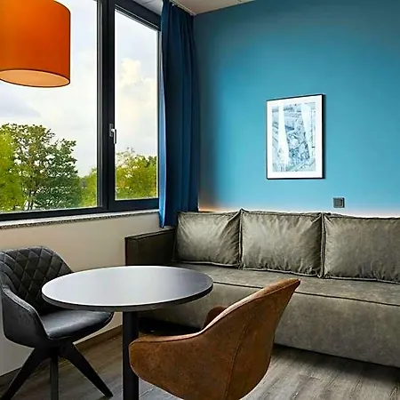 Hotel Four Points Flex By Sheraton