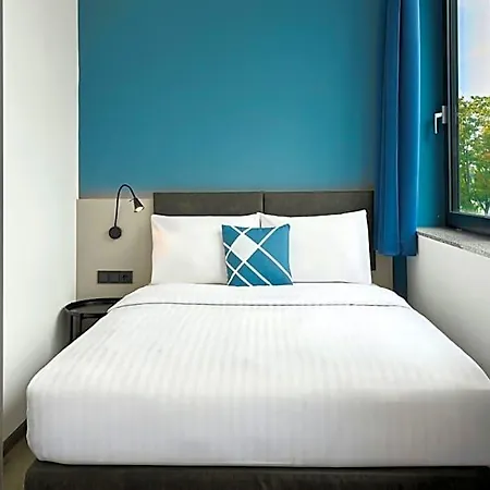 Hotel Four Points Flex By Sheraton Ostringen