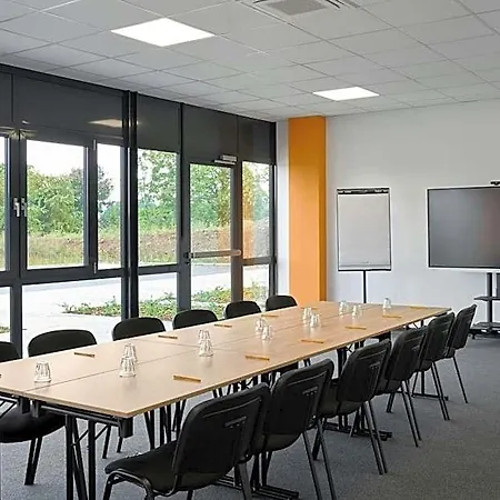 Hotel Four Points Flex By Sheraton Ostringen