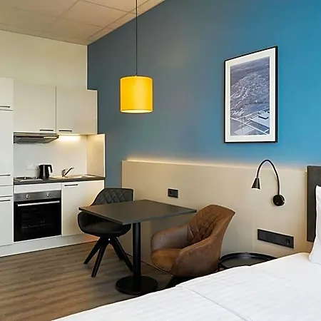 Four Points Flex By Sheraton 3*