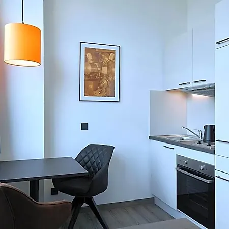 Hotel Four Points Flex By Sheraton