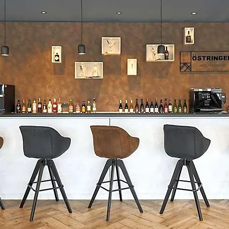 Four Points Flex By Sheraton 3*