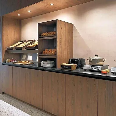 Hotel Four Points Flex By Sheraton 3*