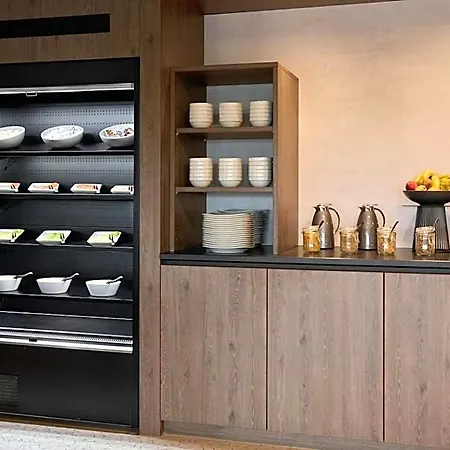 Four Points Flex By Sheraton 3*