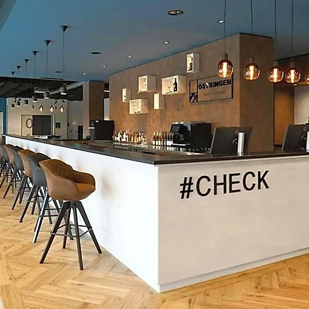 Hotel Four Points Flex By Sheraton