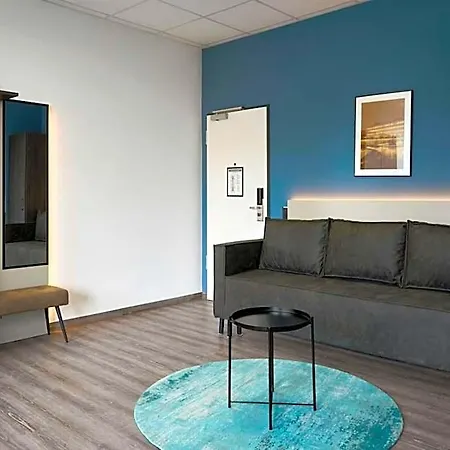 Four Points Flex By Sheraton Ostringen