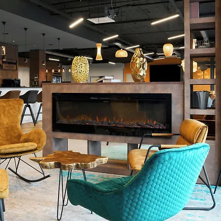 Four Points Flex By Sheraton Hotel Ostringen