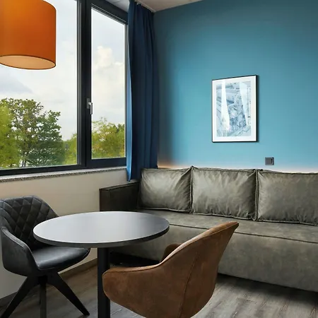 Four Points Flex By Sheraton 3*