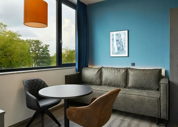 Hotel Four Points Flex By Sheraton Ostringen