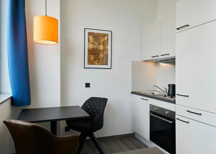 Four Points Flex By Sheraton