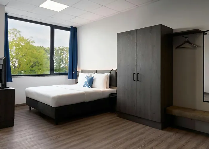 Four Points Flex By Sheraton Hotel