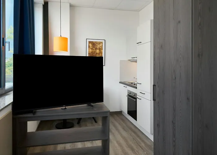 Hotel Four Points Flex By Sheraton Ostringen