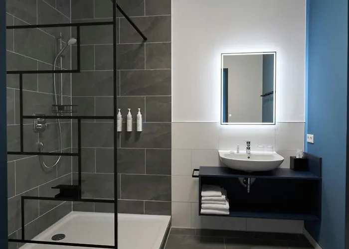 Four Points Flex By Sheraton Hotel Ostringen