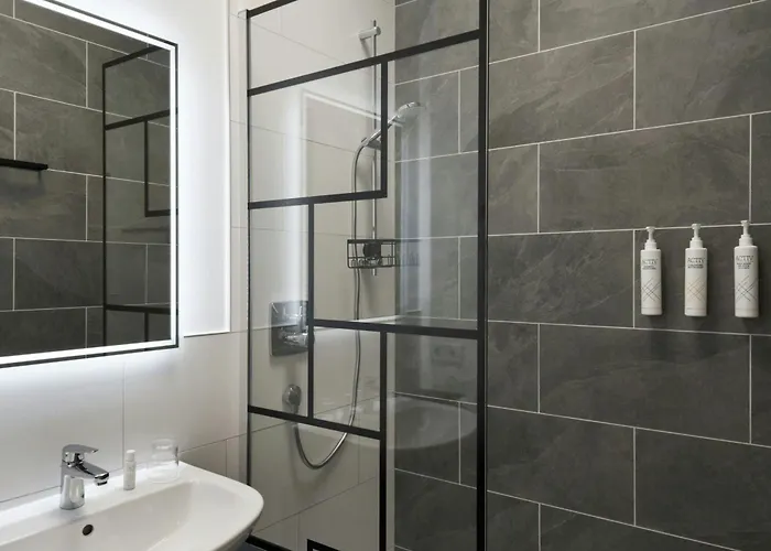 Hotel Four Points Flex By Sheraton