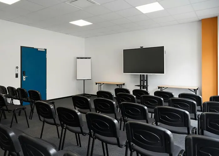 Four Points Flex By Sheraton 3*