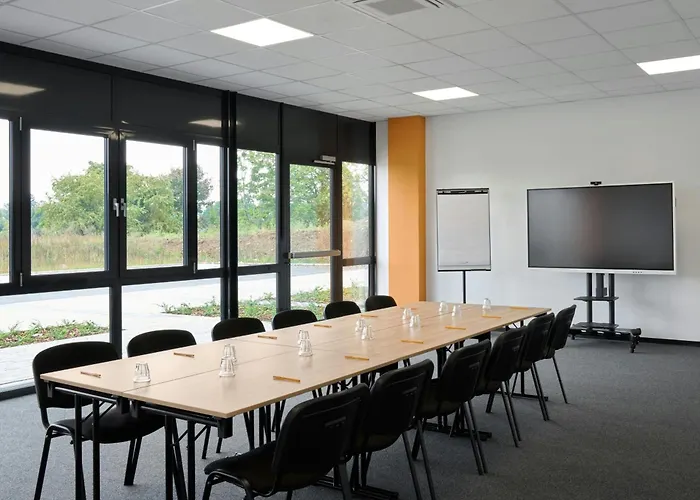 Four Points Flex By Sheraton 3*