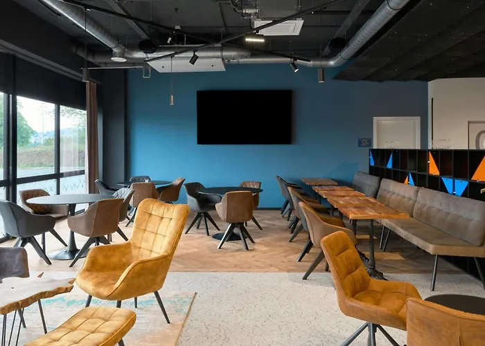 Four Points Flex By Sheraton Ostringen