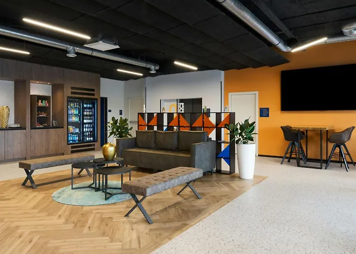 Four Points Flex By Sheraton 3*