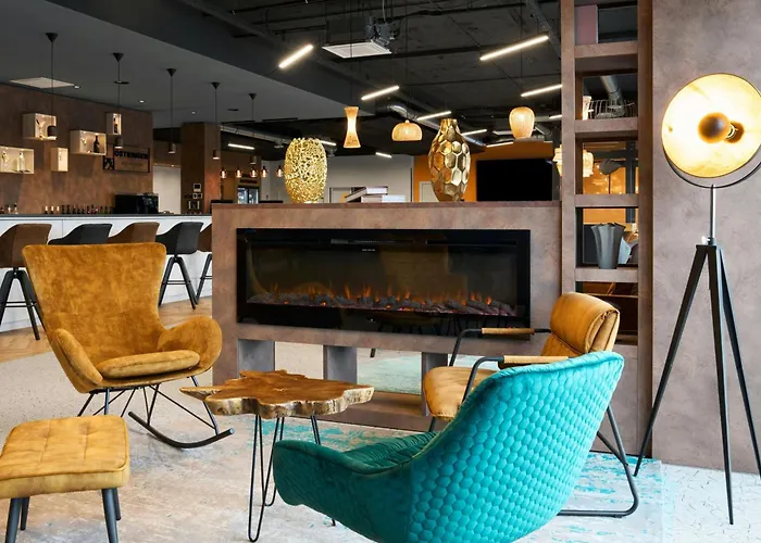 Four Points Flex By Sheraton Ostringen